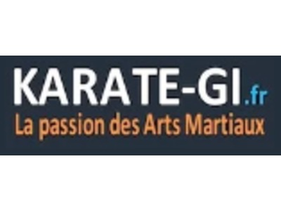 Illustration du partenaire Karate-gi